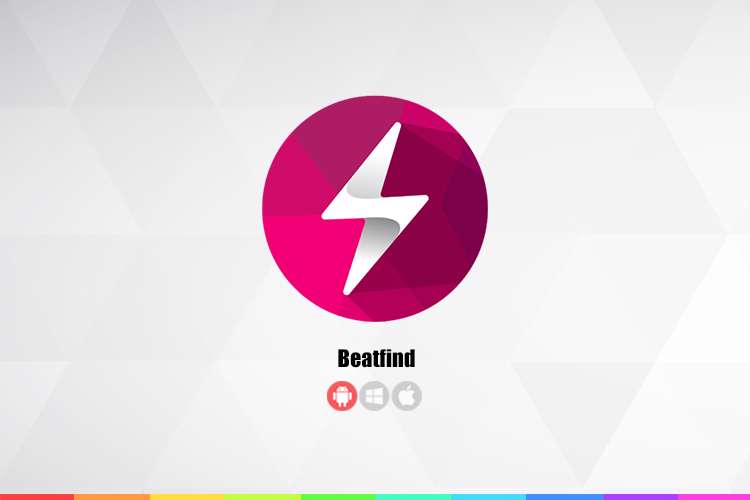زوماپ: Beatfind؛ موسیقی در حال پخش را با یک چشم برهم زدن پیدا کنید