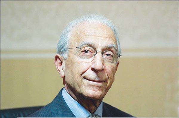 زندگی نامه پروفسور مجید سمیعی جراح موفق ایرانی