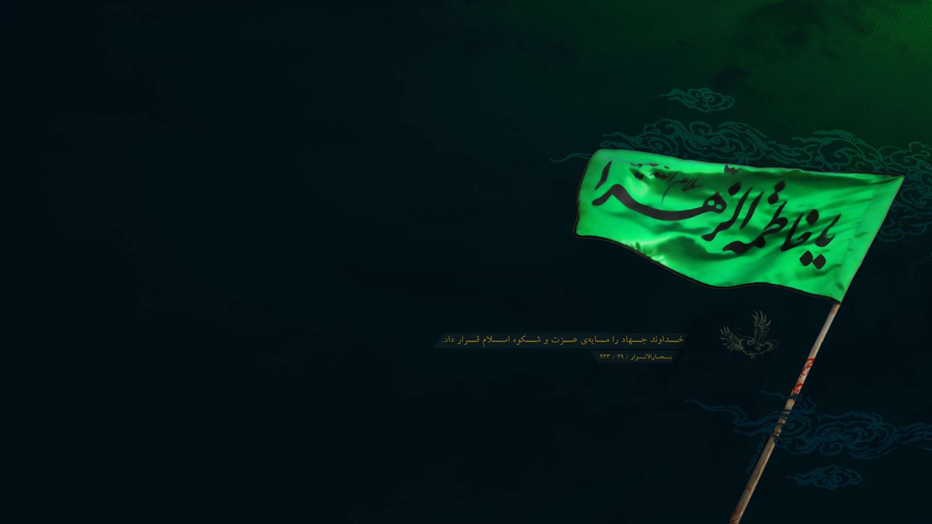 3 نکته ناب در آخرین سخنان حضرت زهرا (س)