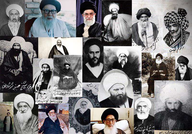 علما، نواب عام امام زمان