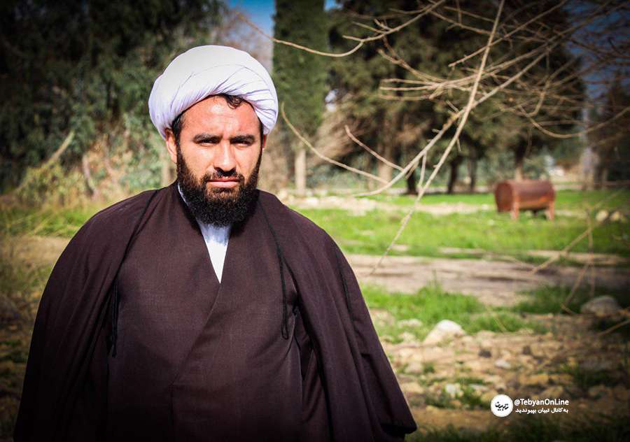 امام جمعه سرپل ذهاب