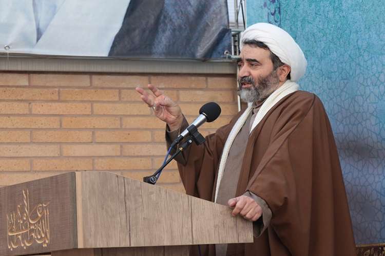 حجتالاسلام والمسلمین محمدعلی رضایی اصفهانی،