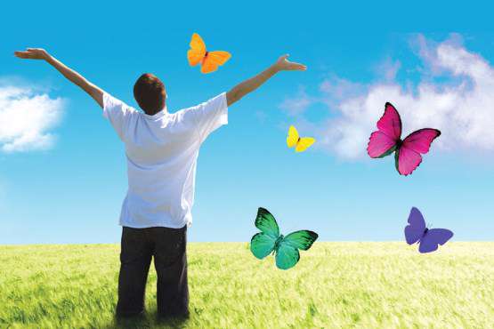 در سال جدید زندگی تان را تغییر دهید
