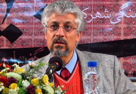 محمد دهقانی