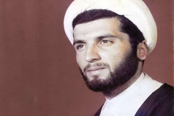 طلبه شهید