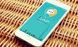 طراحی امکان تماس صوتی امن در «آیگپ»
