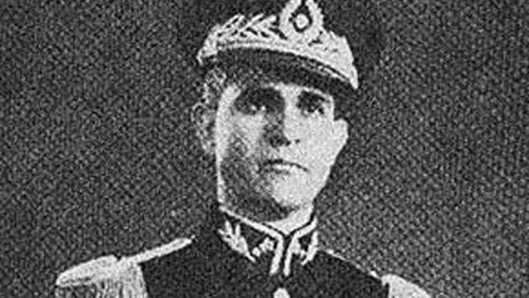 مفقود شدن محمود افشارطوس 