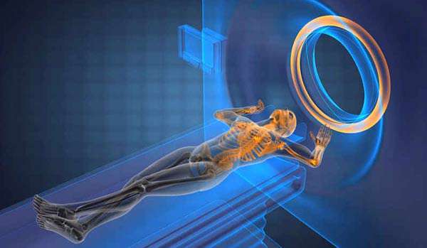 ام آر آى (mri) چیست؟