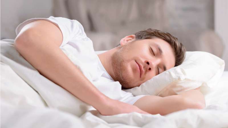 5 مرحله خواب را بشناسید تا بهتر بخوابید