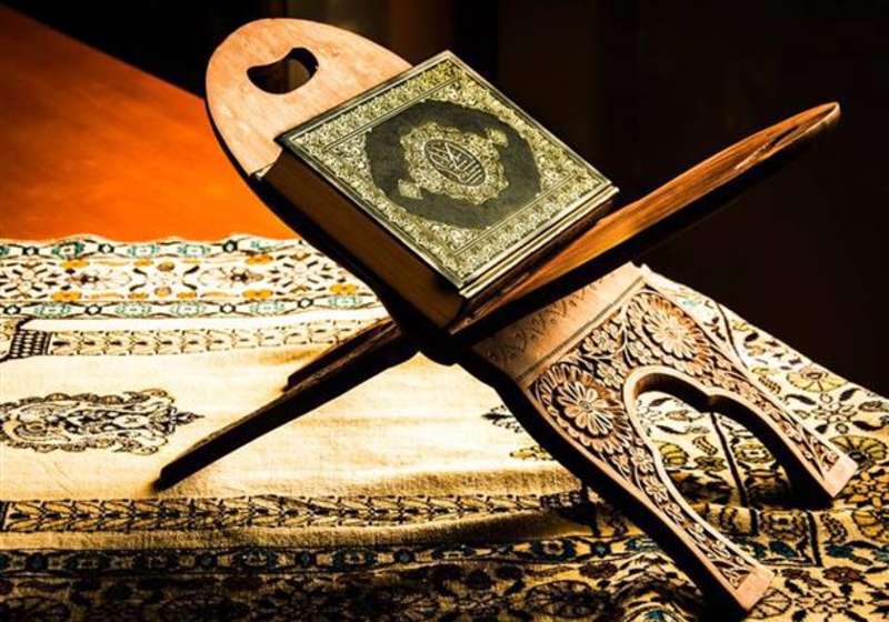 ارتباط با قرآن