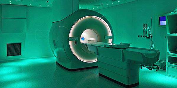 ام آر آى (mri) چیست؟