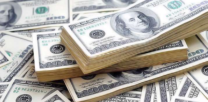قیمت دلار