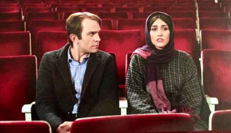 فیلم سینمایی «کاناپه»