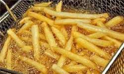 تبدیل روغن پسماند به سوخت فسیلی