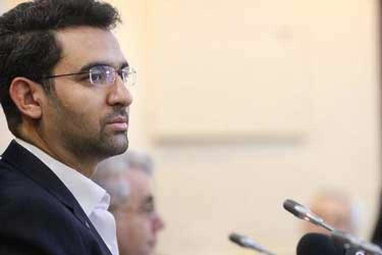 مخالفت وزیر ارتباطات با اعطای مسئولیت به صداوسیما