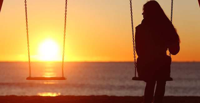 چرا در یک رابطه دونفره با جنس مخالف احساس تنهایی می کنیم؟