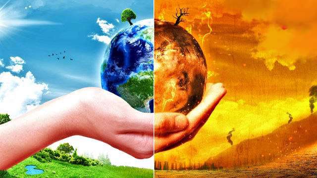 بی اخلاقی هایی که محیط زیست را را زشت می کنند
