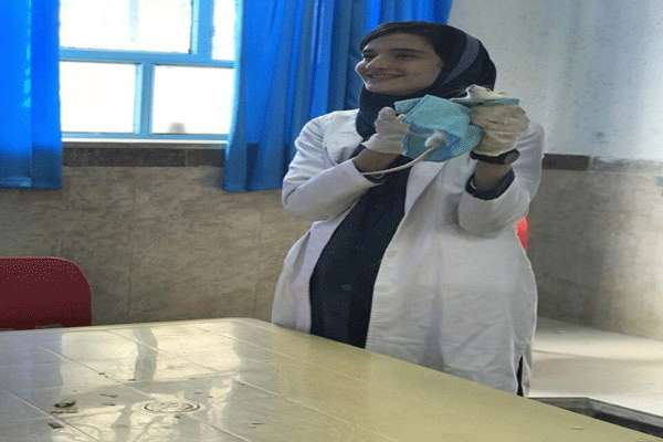 اولین مدرسه تابستانی بیوتکنولوژی