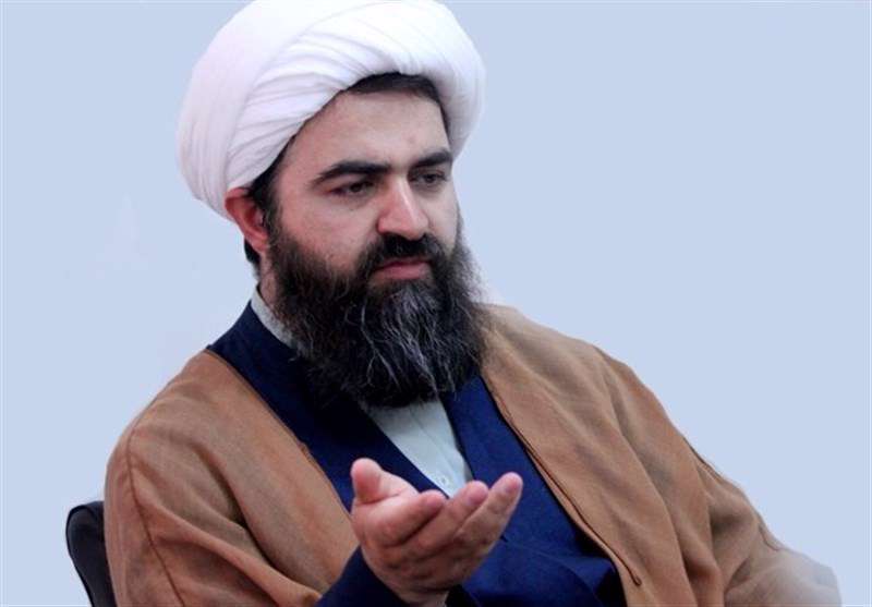 اکبر نژاد