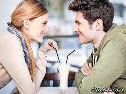 برای جذب همسرانتان این گونه صحبت کنید