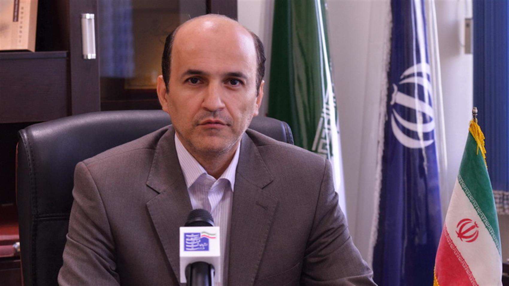 رئیس پژوهشگاه فضایی ایران منصوب شد