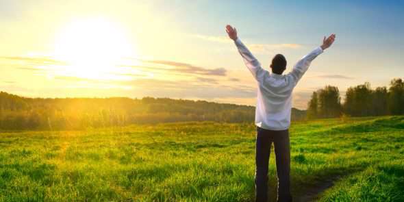 چرا در زندگی احساس خوشبختی نمی کنید؟