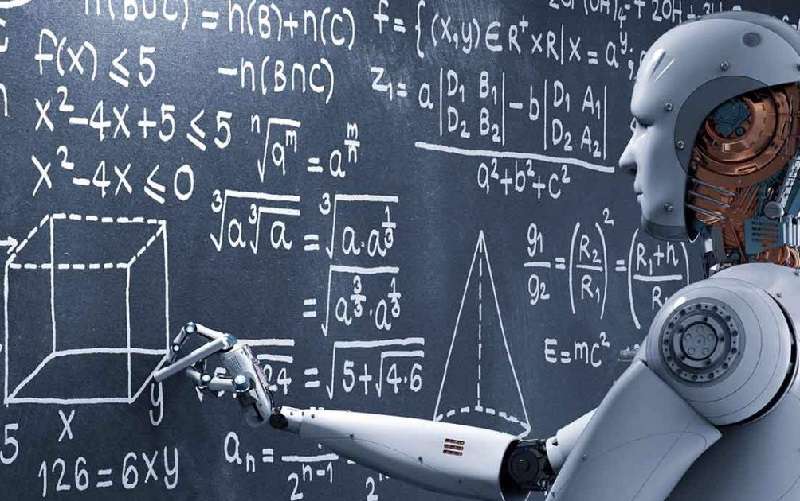 شناسایی شخصیت افراد به کمک هوش مصنوعی