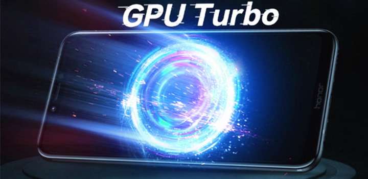 تست قابلیت GPU Turbo در گوشی هواوی