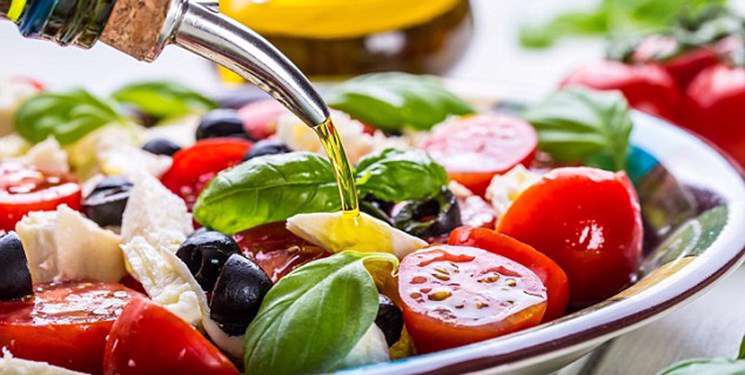 مواد غذایی مبارز ، آماده جنگ با سرطان