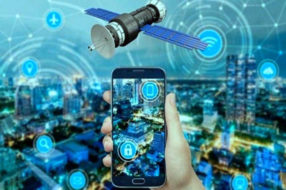 اعتماد به بخش خصوصی، ارتقای جایگاه فناوری فضایی کشور