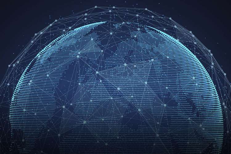 پلتفرم بلاک چین IBM در خدمت سرویس های ابری آمازون
