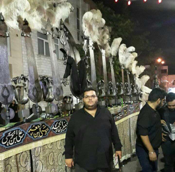 از این رفاقت ها