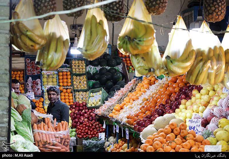معاونت علمی رییسجمهور با یک استارتاپ به مقابله با گرانی میوه رفت