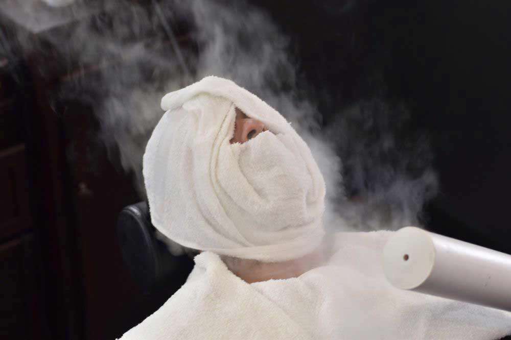 مراقبت از پوست