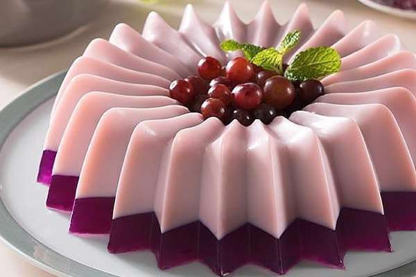 ژله بستنی