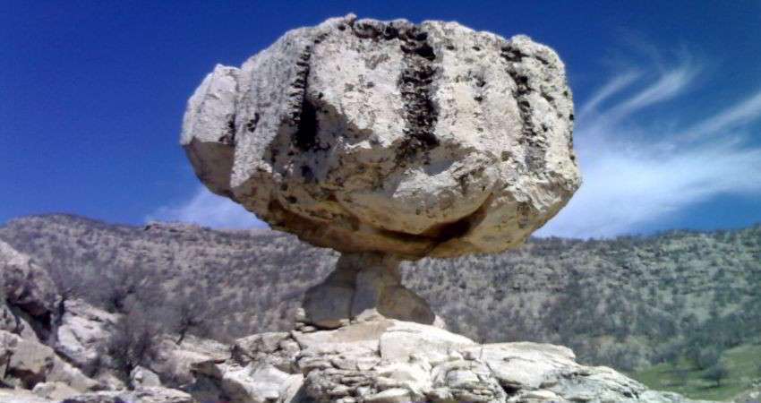 هوازدگی