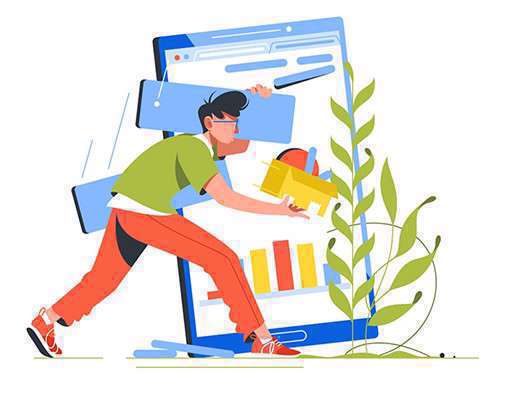 بستری عالی برای تازه‌کارها است