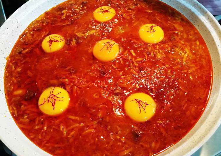 قیمه پیچاق