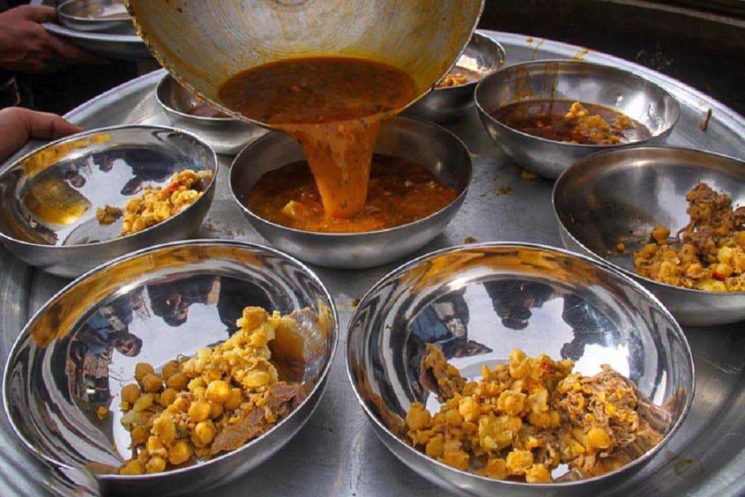 آبگوشت کرمانی