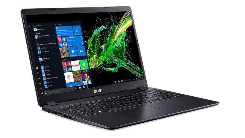 معرفی لپ تاپ جدید سری وسترو از برند دل، dell vostro 3501– c