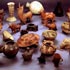 Colection of Pre-Historic Potteries