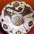 Ceramic plate, Nayshabur (3-4th C.AH), Islamic Treasury