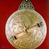 Brass Astrolabe made by Mohammad ebn-e Hamed Al Esfahani (1162 AD)