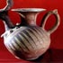 Ceramic Pitcher found in Sialk Hills of Kashan