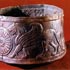 Brass Dish belong to Achaemenid period