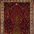Pazirak Carpet, Ardabil (14th AH)