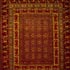 Pazirak Carpet, Ardabil (14th AH)