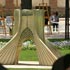 گزارش تصویری افتتاح باغ موزه هنر ایرانی