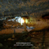 عکس(1)،عجیب ترین غار خشکی،آبی ایران