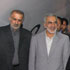 گزارش تصویری نمایشگاه افتتاح نمایشگاه حج در مشهد
